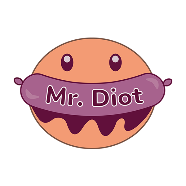 Mr-Diot